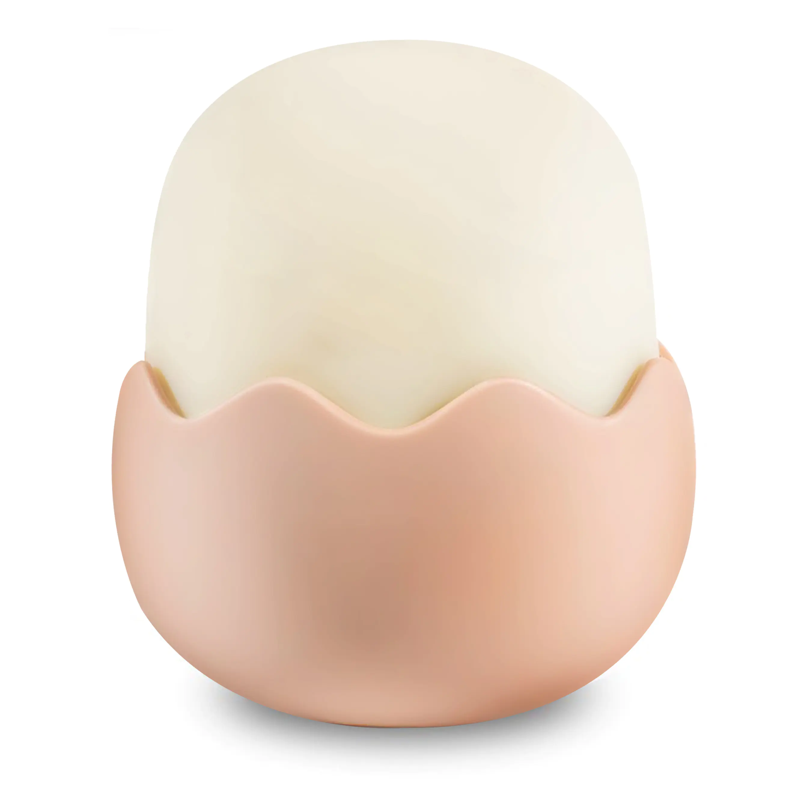 MegaLight LED Eggy Egg Nachtlicht mit Akku