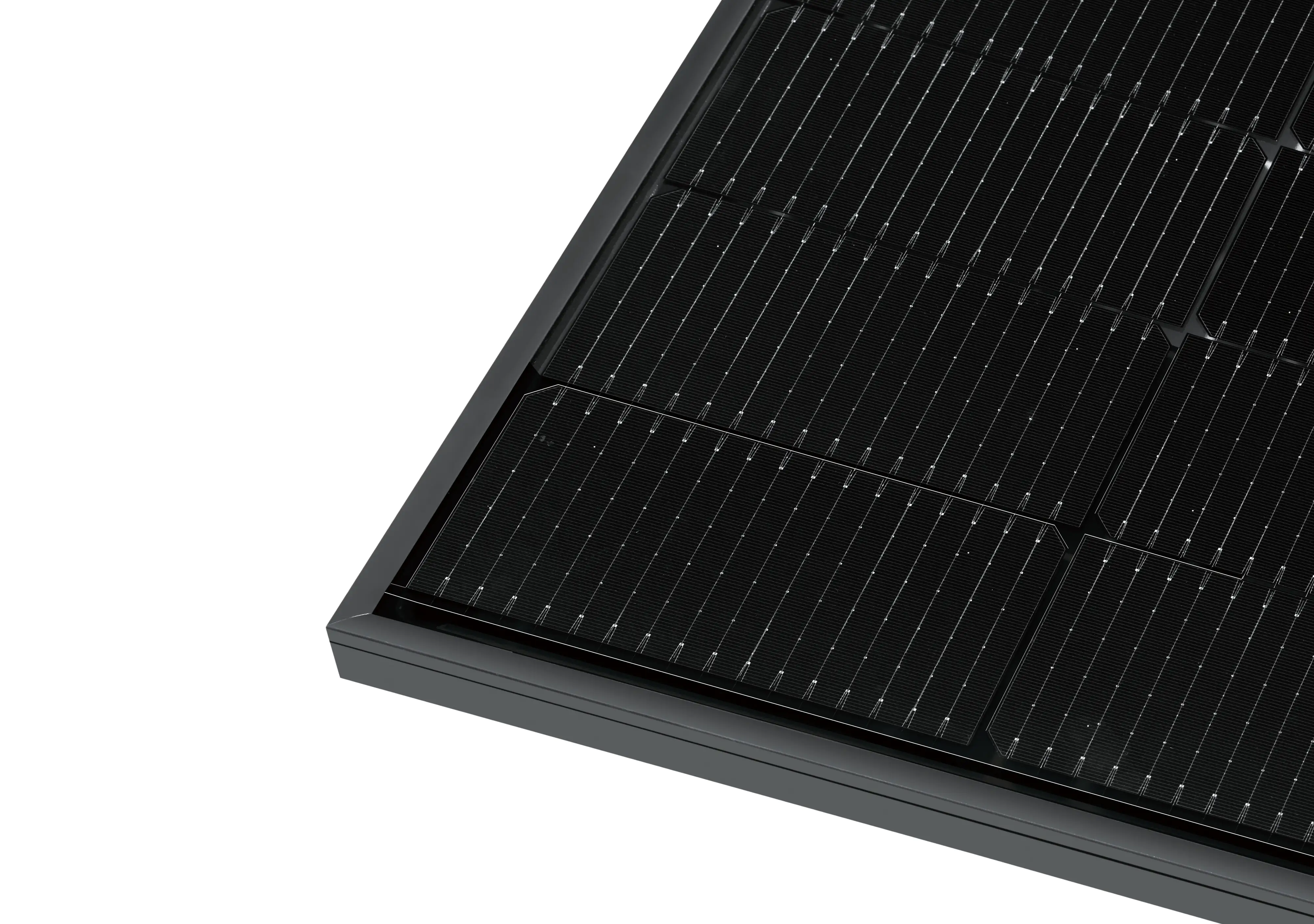 Austa Solarmodul 430 Watt AU430-27V-MHB