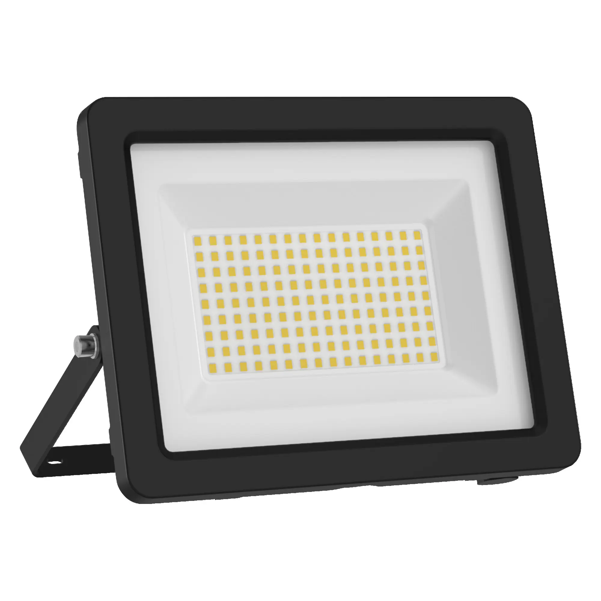 Osram Außenleuchte Floodlight EA 24,5W 840 dunkelgrau