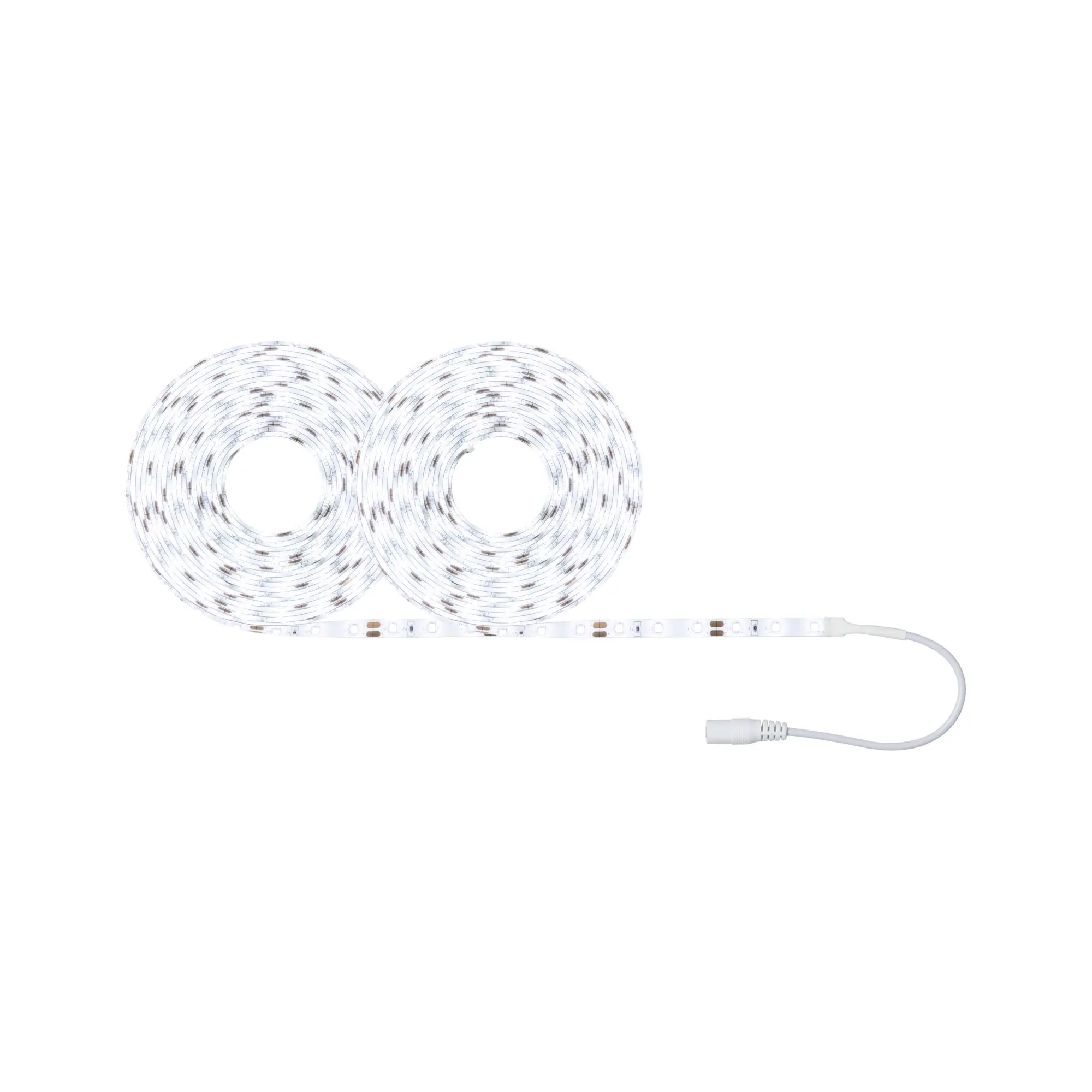 Paulmann SimpLED-Stripe Set weiß 10m Tageslichtweiß