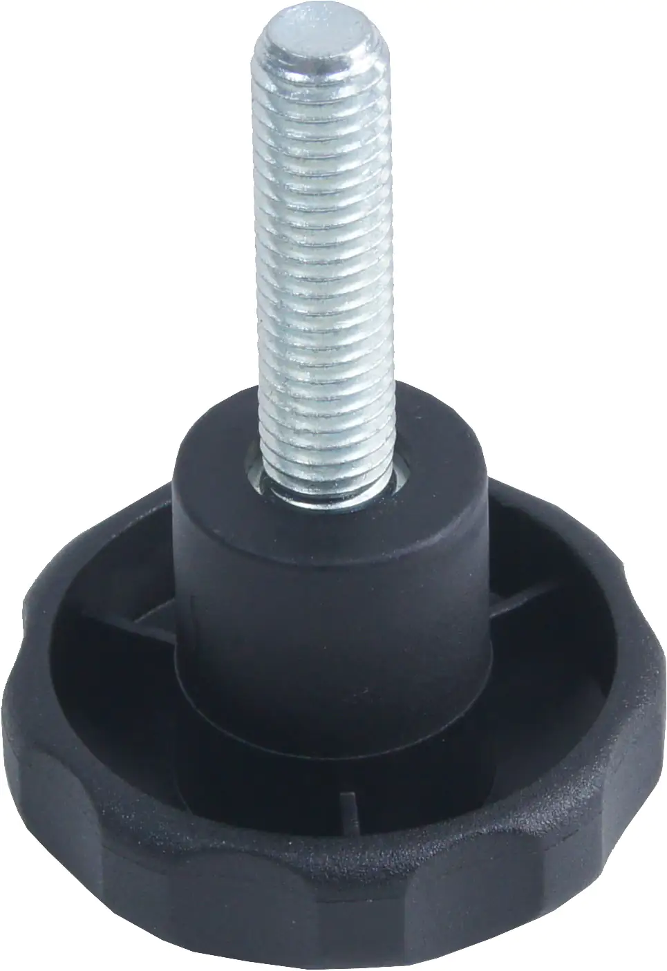 Connex Sterngriffschraube M10 x 40 mm