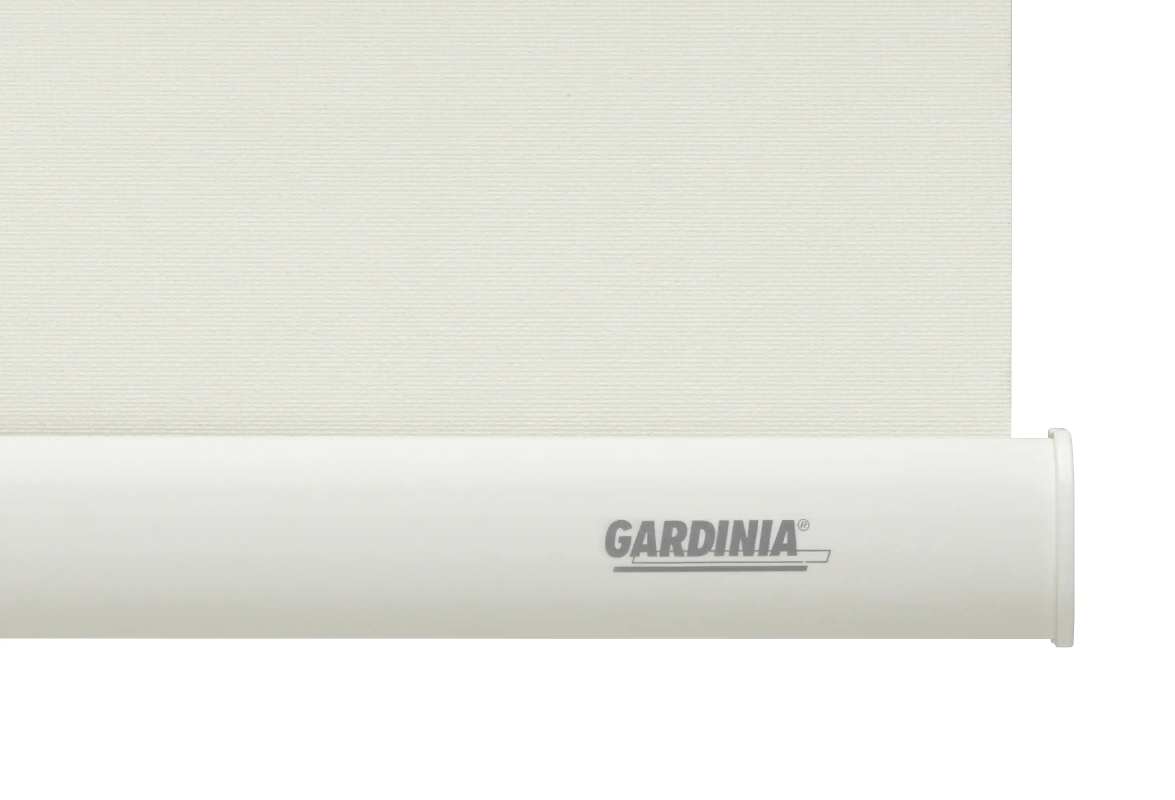 Gardinia Seitenzugrollo Abdunklung weiß 82 x 180 cm