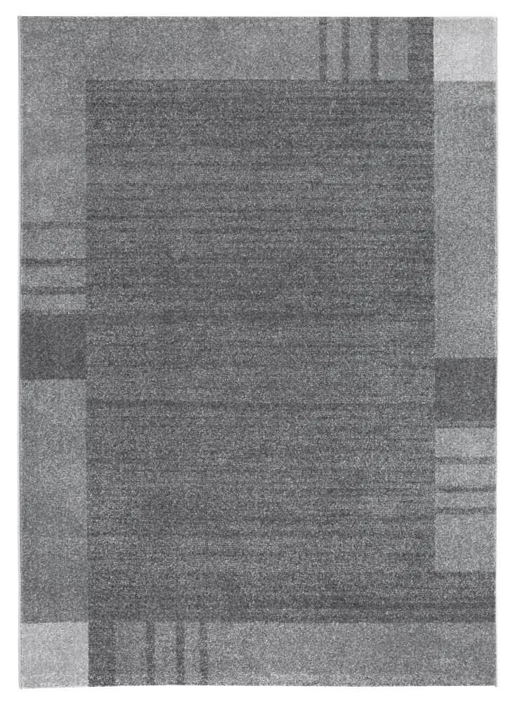 Andiamo Teppich Sant Jordi grau, 120 x 170 cm