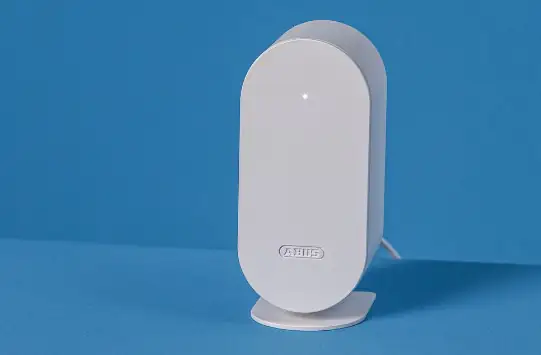 Abus Bridge One zur Steuerung von ABUS One Produkten weiß