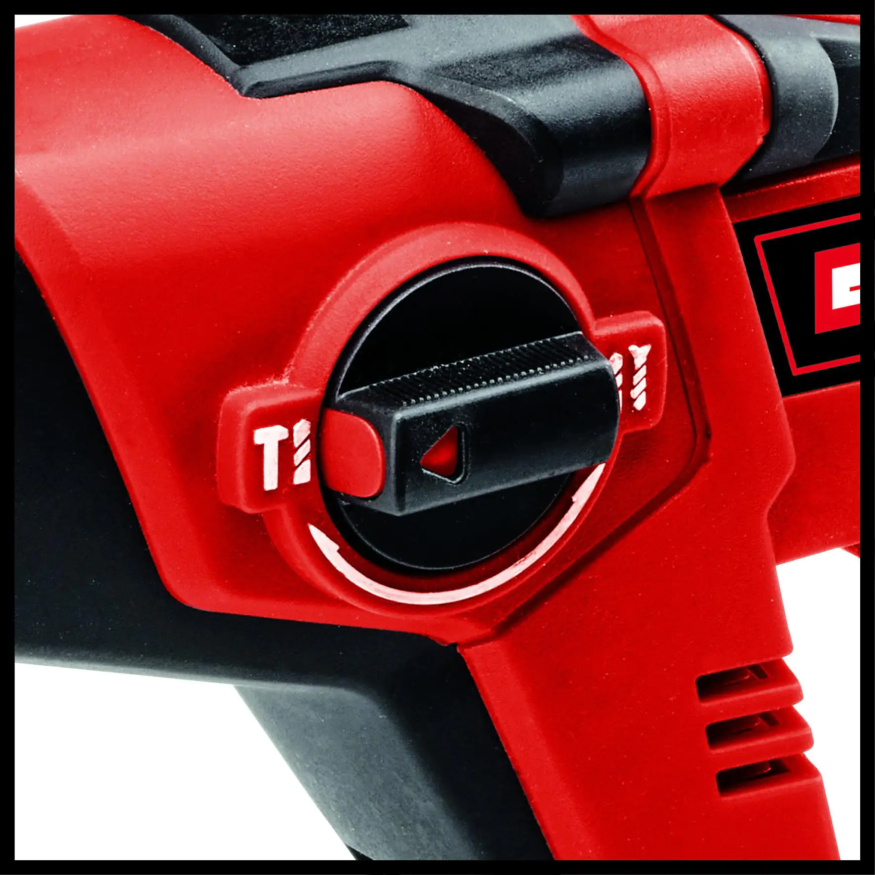 Einhell Akku-Bohrhammer TE-HD 18/12 Li Solo 18 V