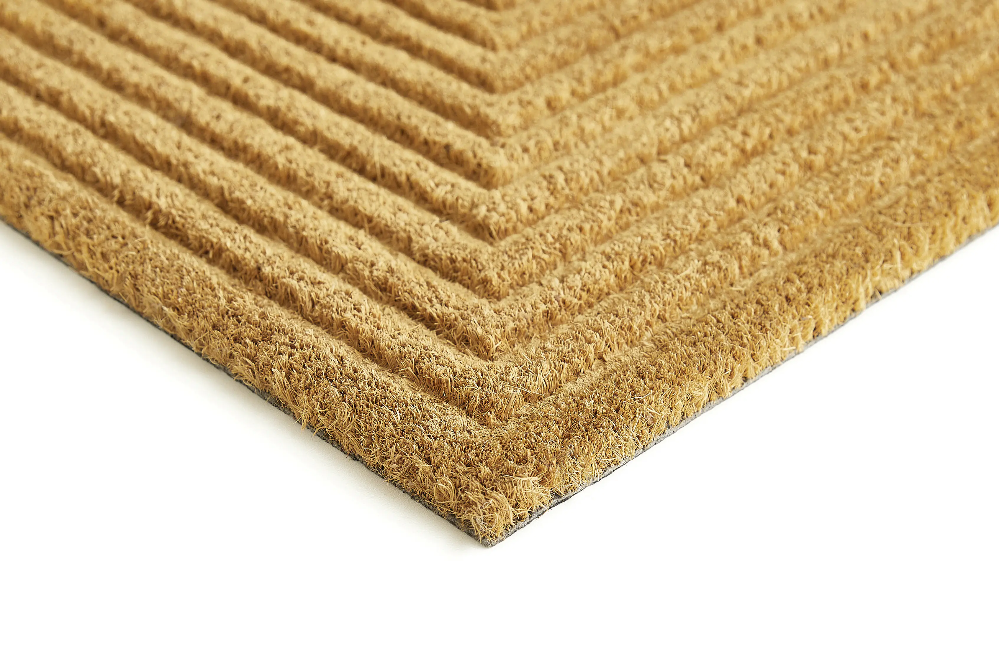 Fußmatte Desert natur 40 x 60 cm