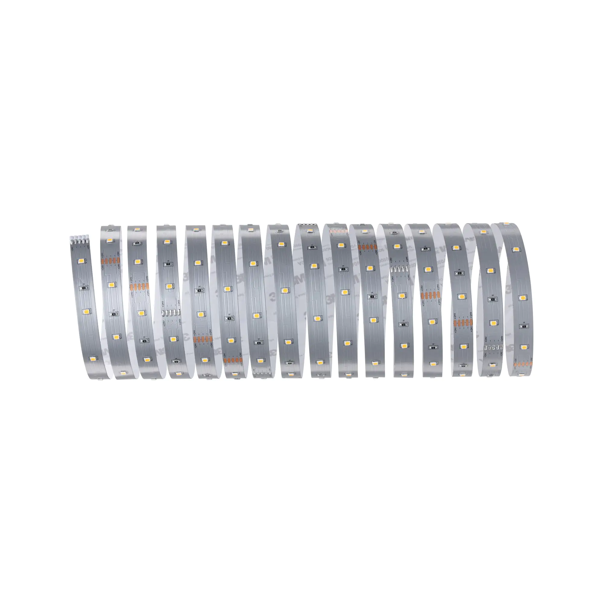 Paulmann MaxLED-Stripe 250 Silber 5m