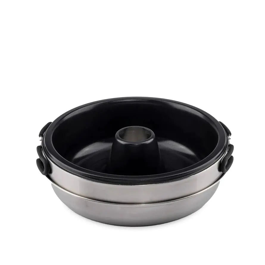 Petromax Camping Backofen Dimego