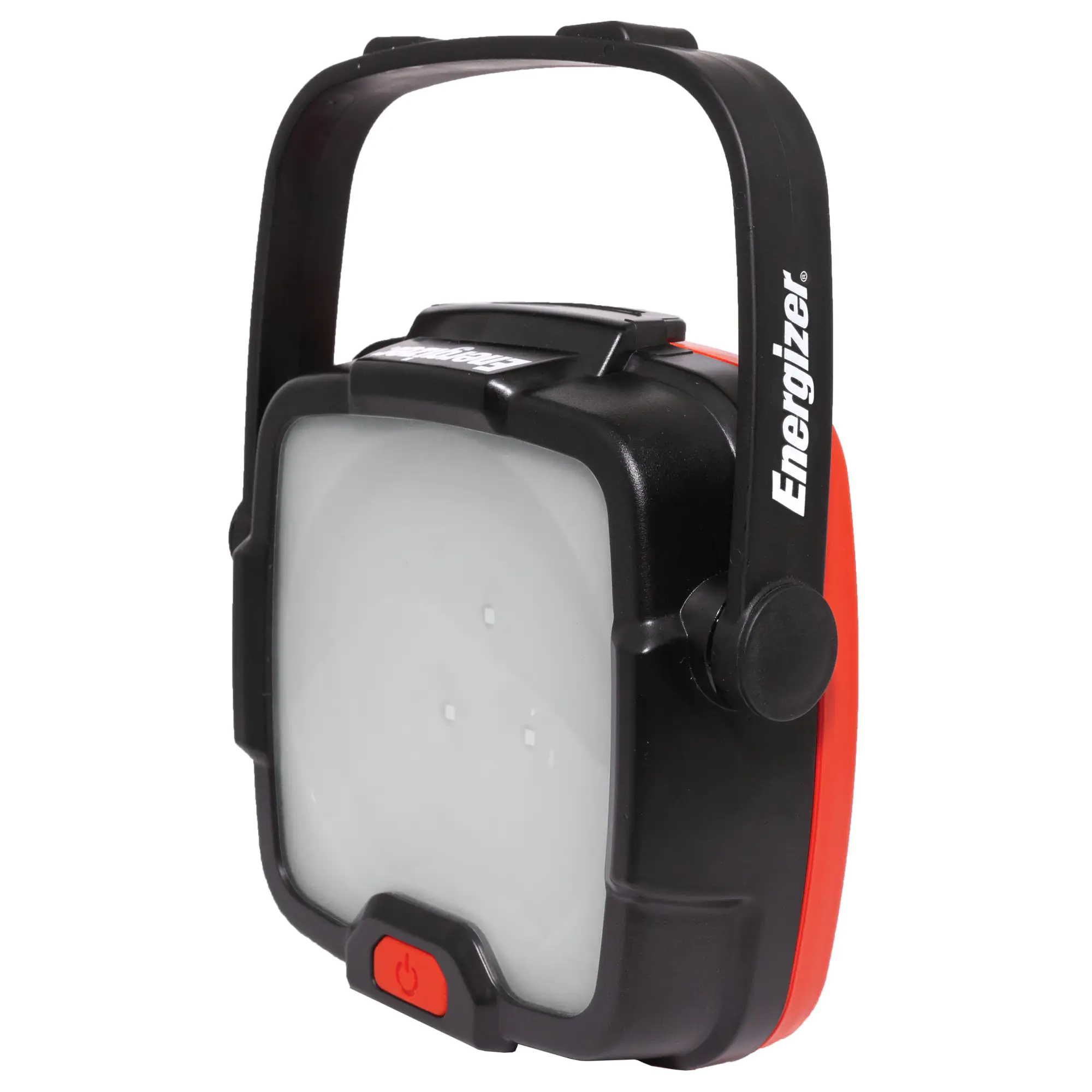 Energizer Arbeitslampe Work Light Waterproof Area Light schwarz