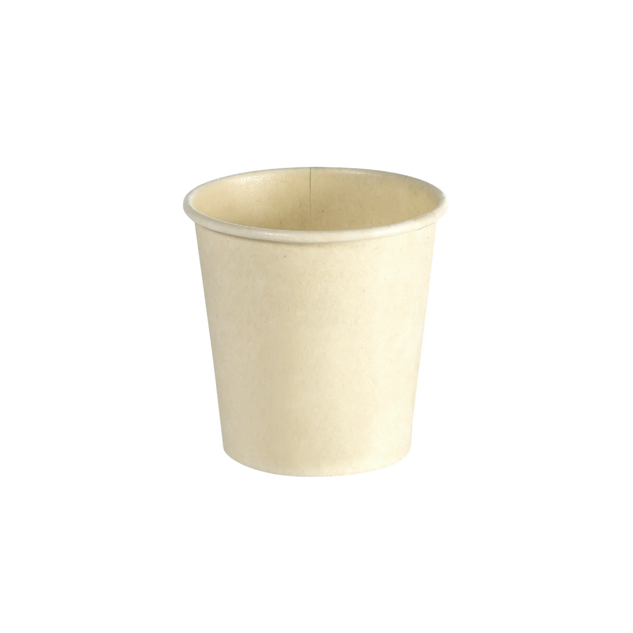 Duni Schnapsgläser Pappe beige 60 ml - 20 Stück