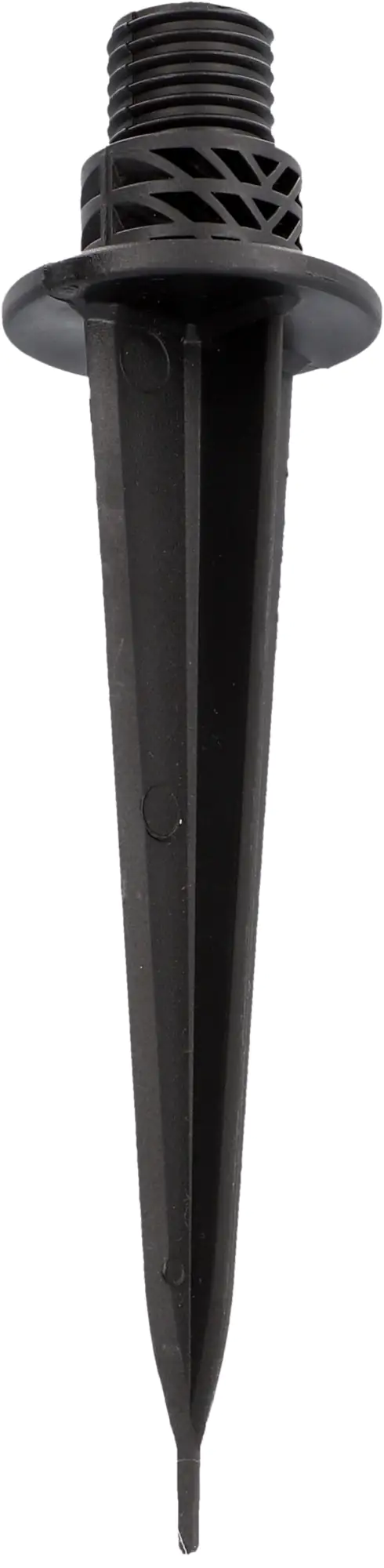 UniTec WiFi Outdoor Steckdosen-Erdspieß 2-fach IP44