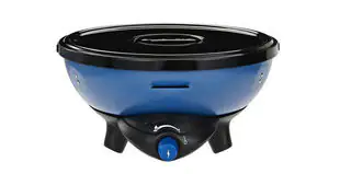 Campingaz Gasgrill Party Grill 200 CV Grillfläche: Ø 33 cm