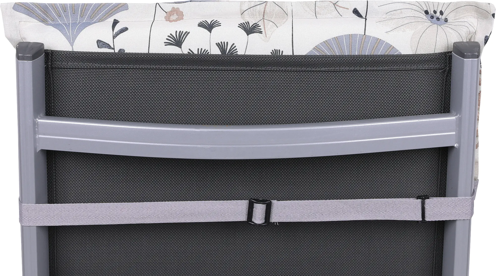 GO-DE Relax-Auflage 170 x 50 x 6 cm beige