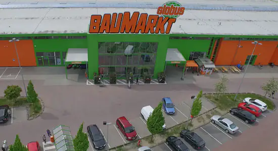 Mein Markt