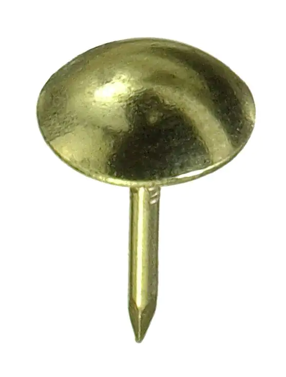 Connex Polsternägel Ø 9,0 x 12,5 mm