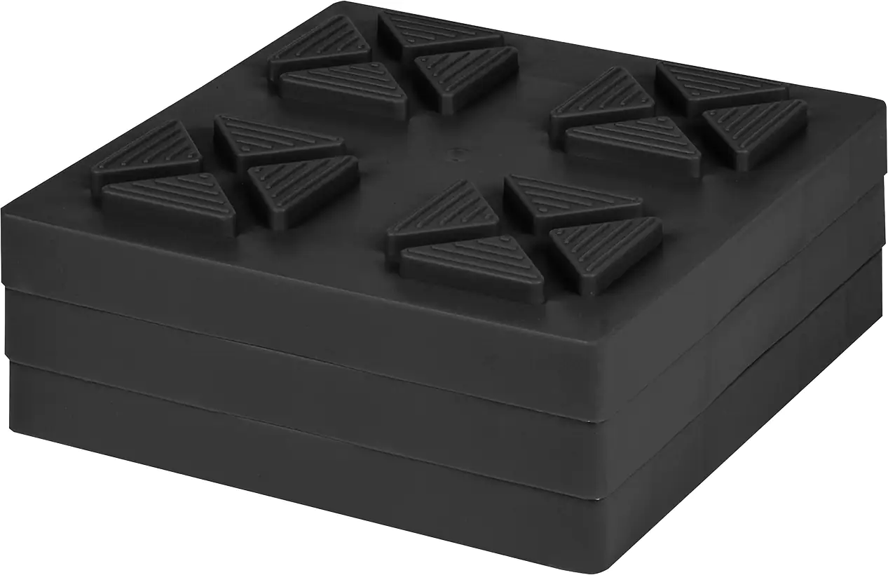 Calima Ausgleichskeil Set 10-teilig