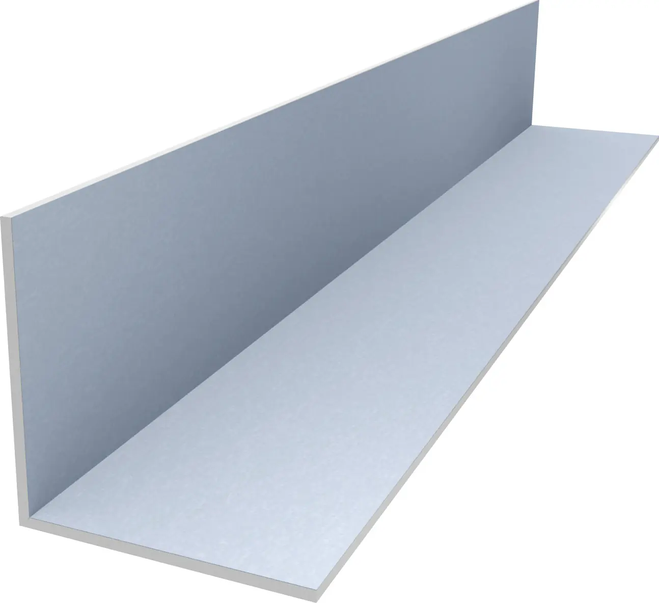 Knauf Gipskarton-Formteil GKFI inkl. Klebefuge 200 x 30 x 30 cm