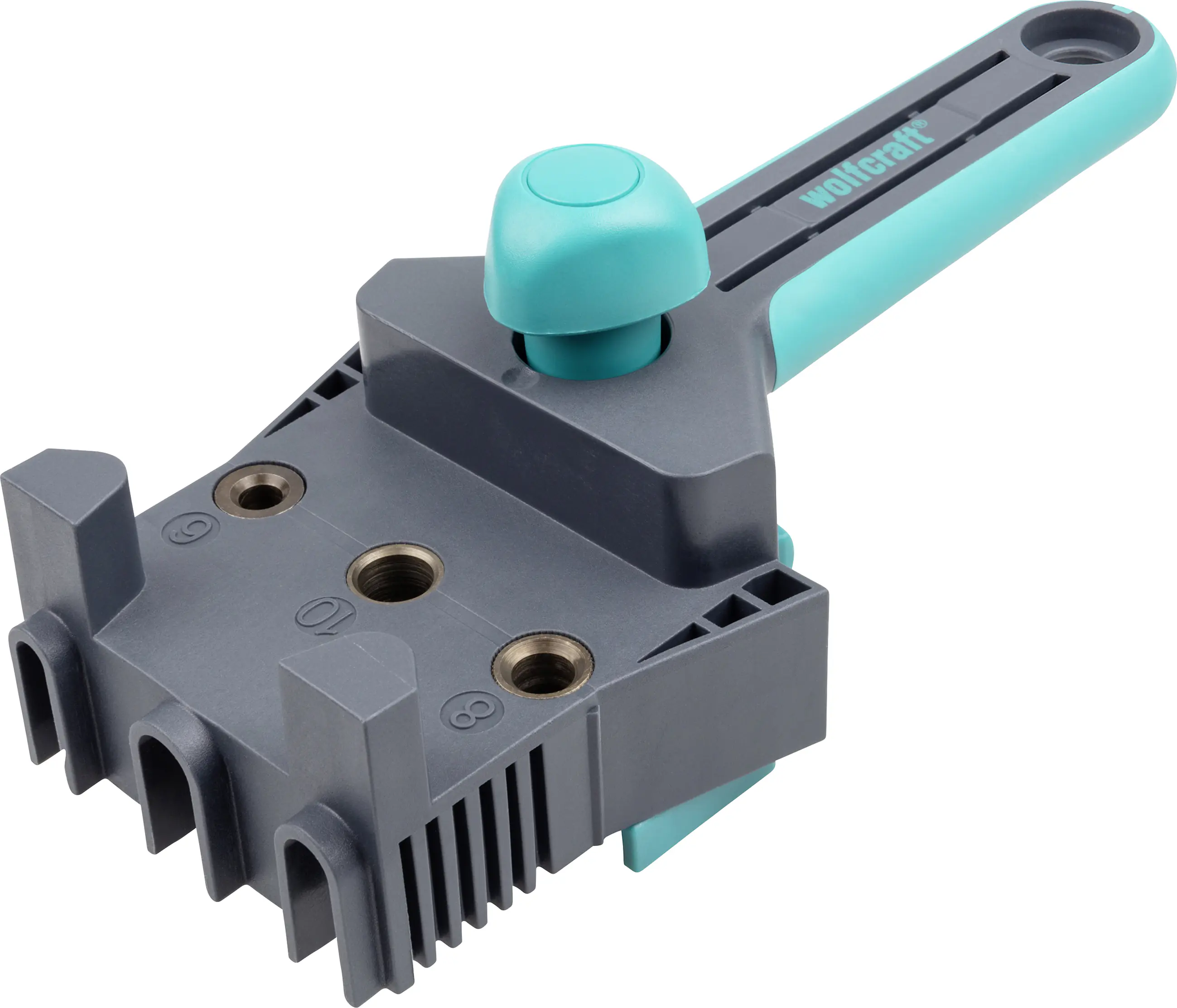 Wolfcraft Meisterdübler 4640000