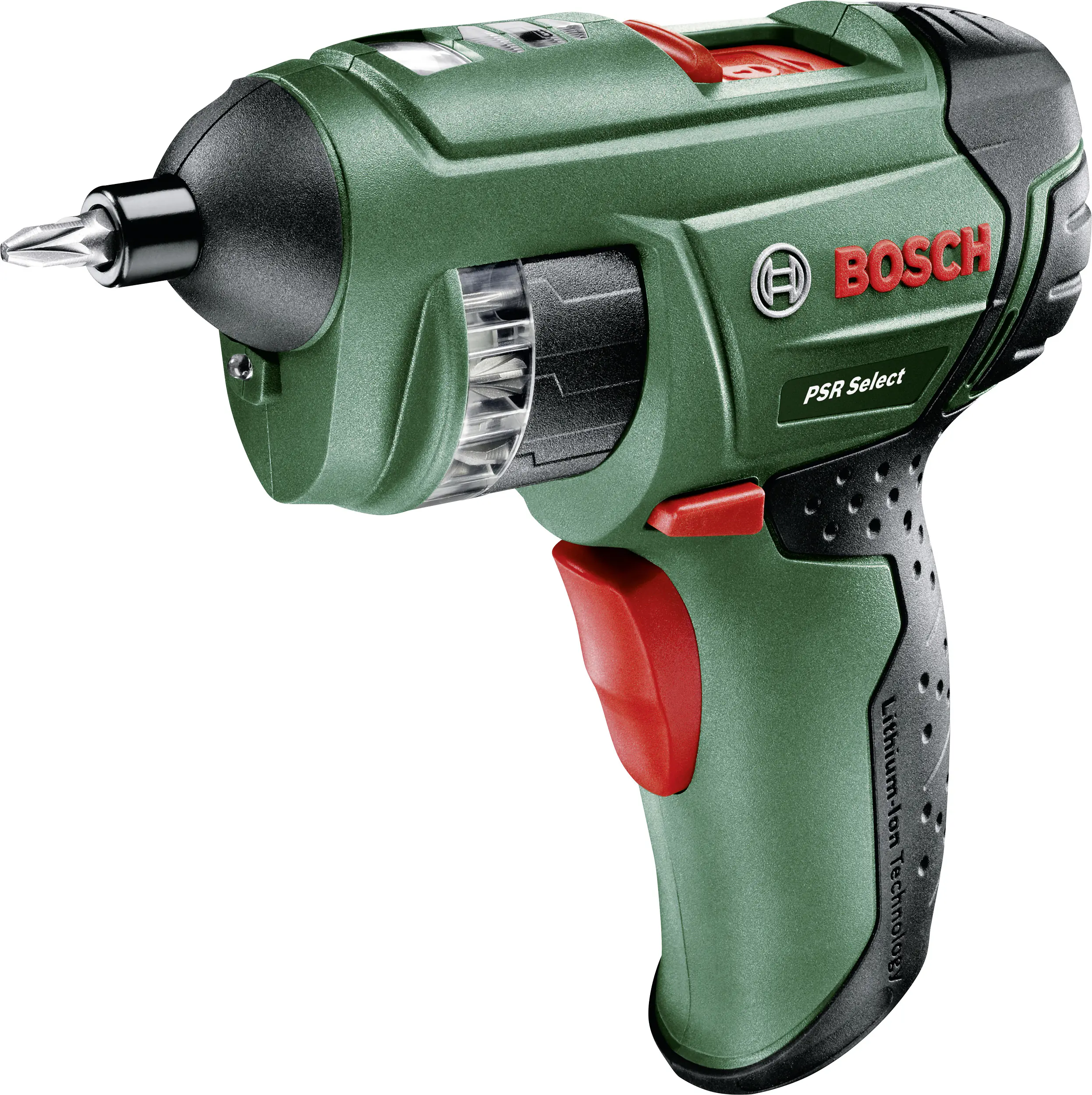 Bosch Akku-Schrauber PSR Select 3,6 V