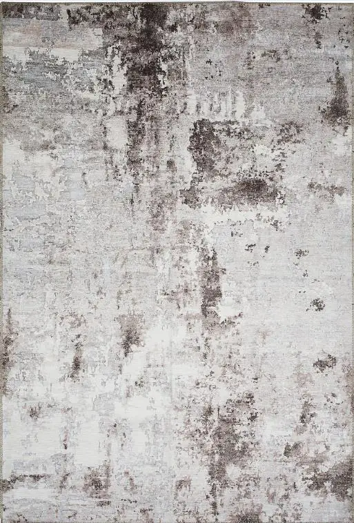 Luxor Living Teppich Lago, anthrazit-grau, 200 x 290 cm