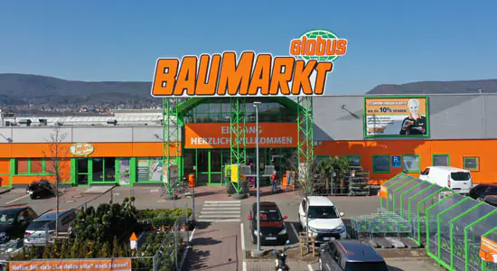 Mein Markt