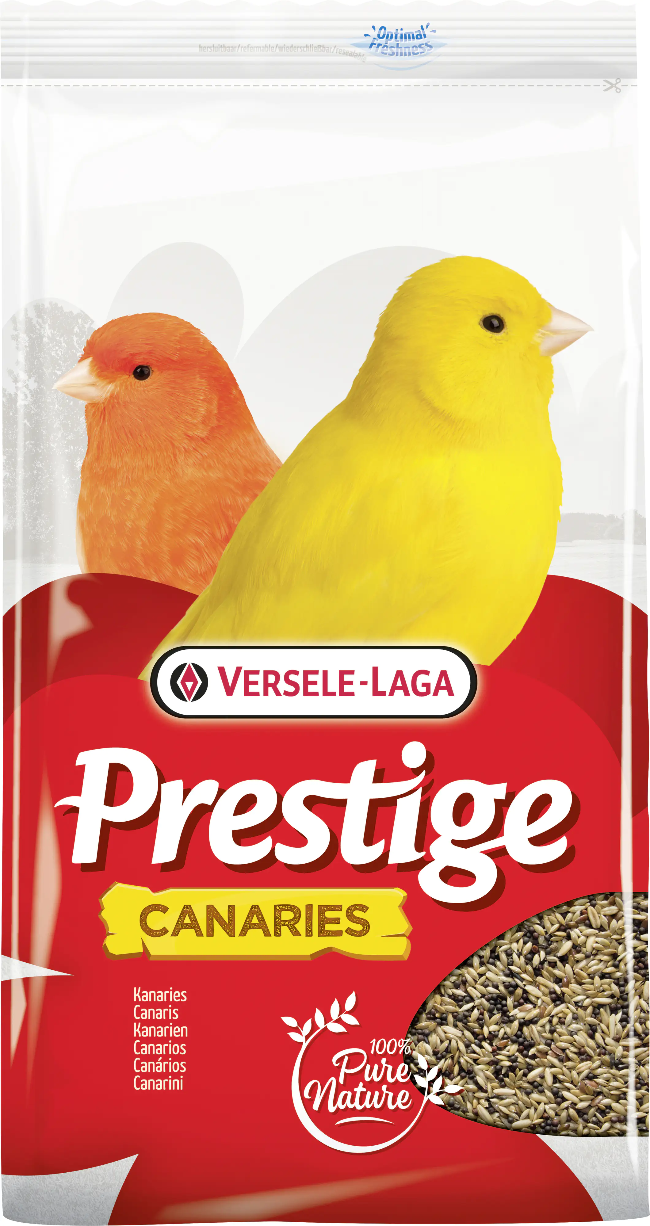 Prestige Kanarien 4 kg