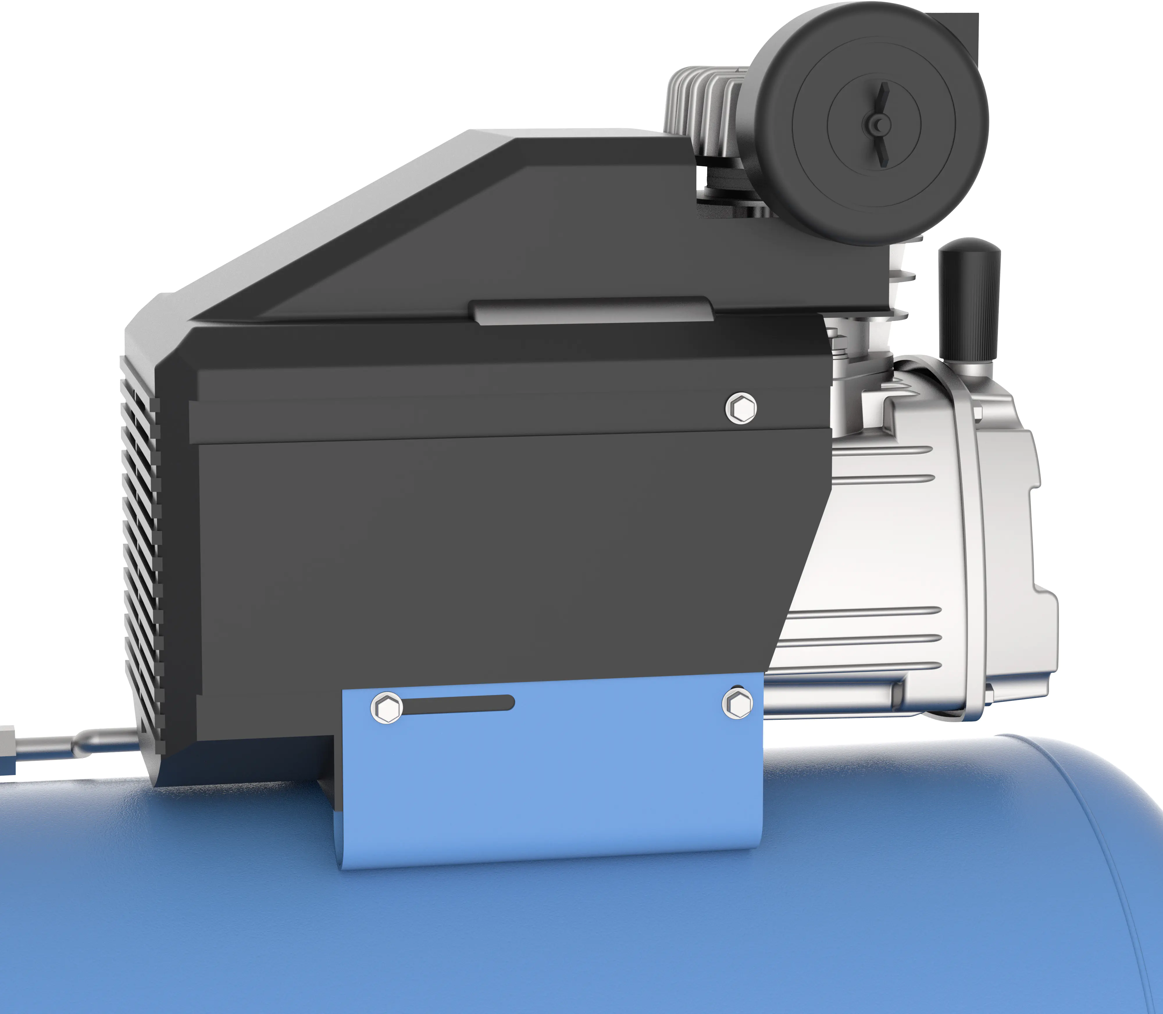 Güde Kompressor 260/10/50 10 bar 50 l 200 l/min 1,5 kW