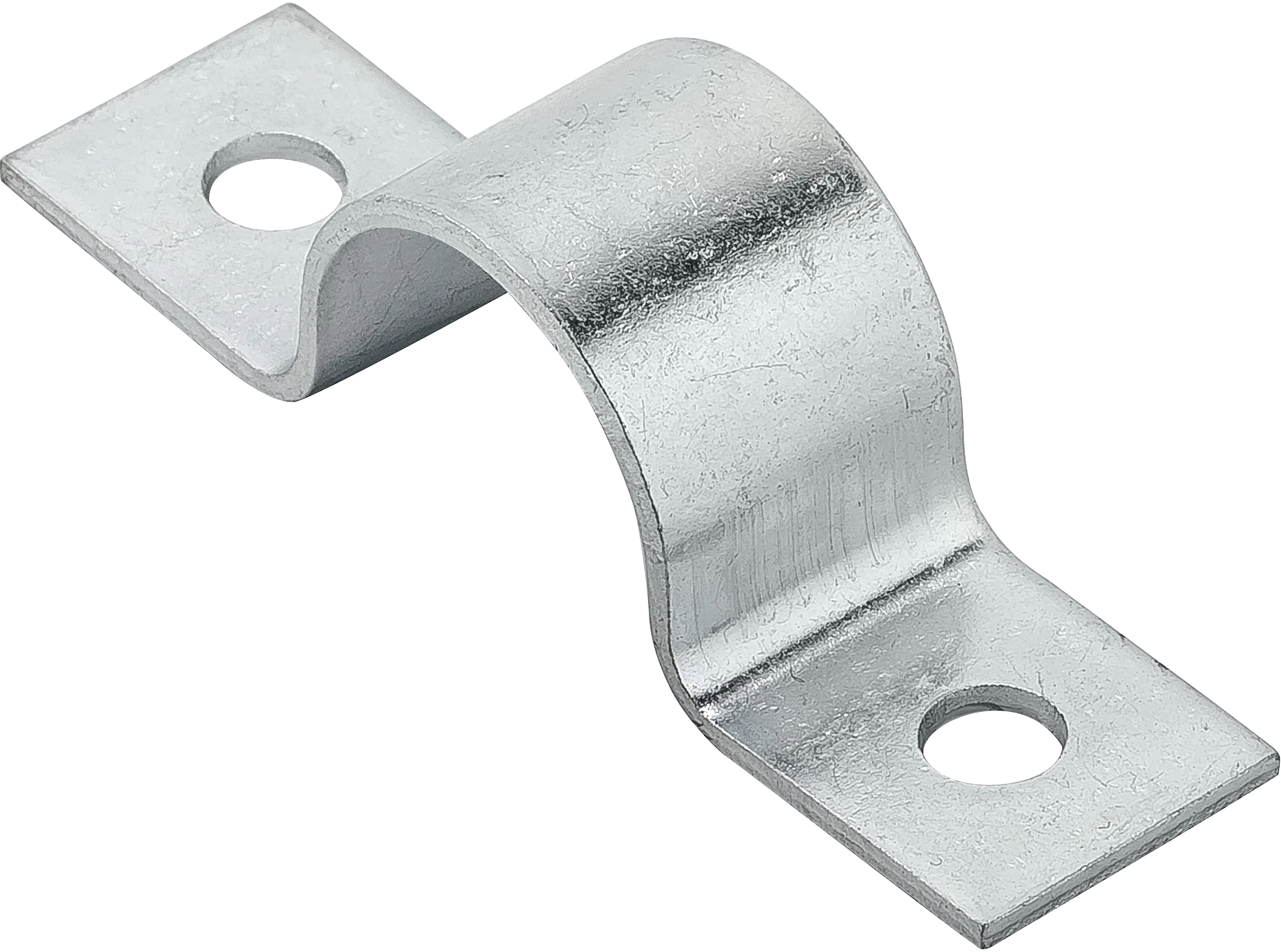 Vormann Rohrschellen verzinkt 13 x 15/10 mm