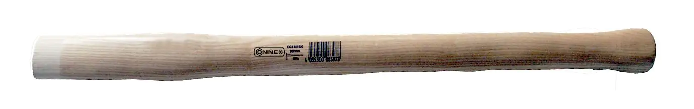 Connex Ersatzstiel für Spalthammer COX851900 800 mm für 2500 g