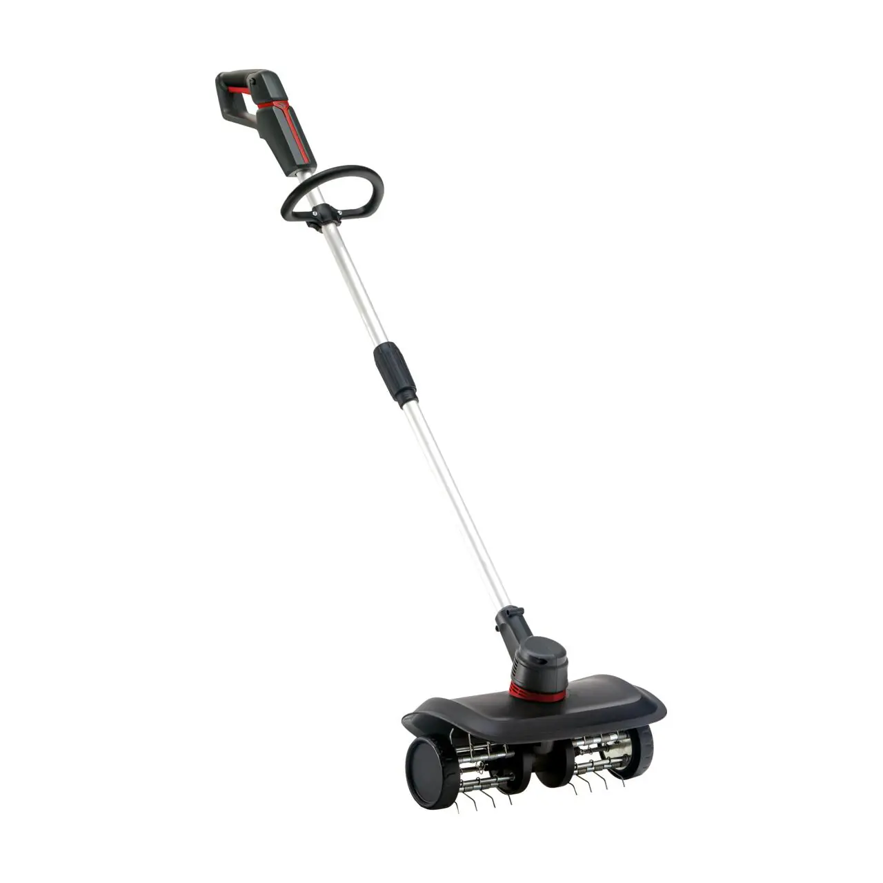 AL-KO Akku-Rasenlüfter ARD 1835 18 V / 36 V - 35 cm Arbeitsbreite ohne Akku & Ladegerät