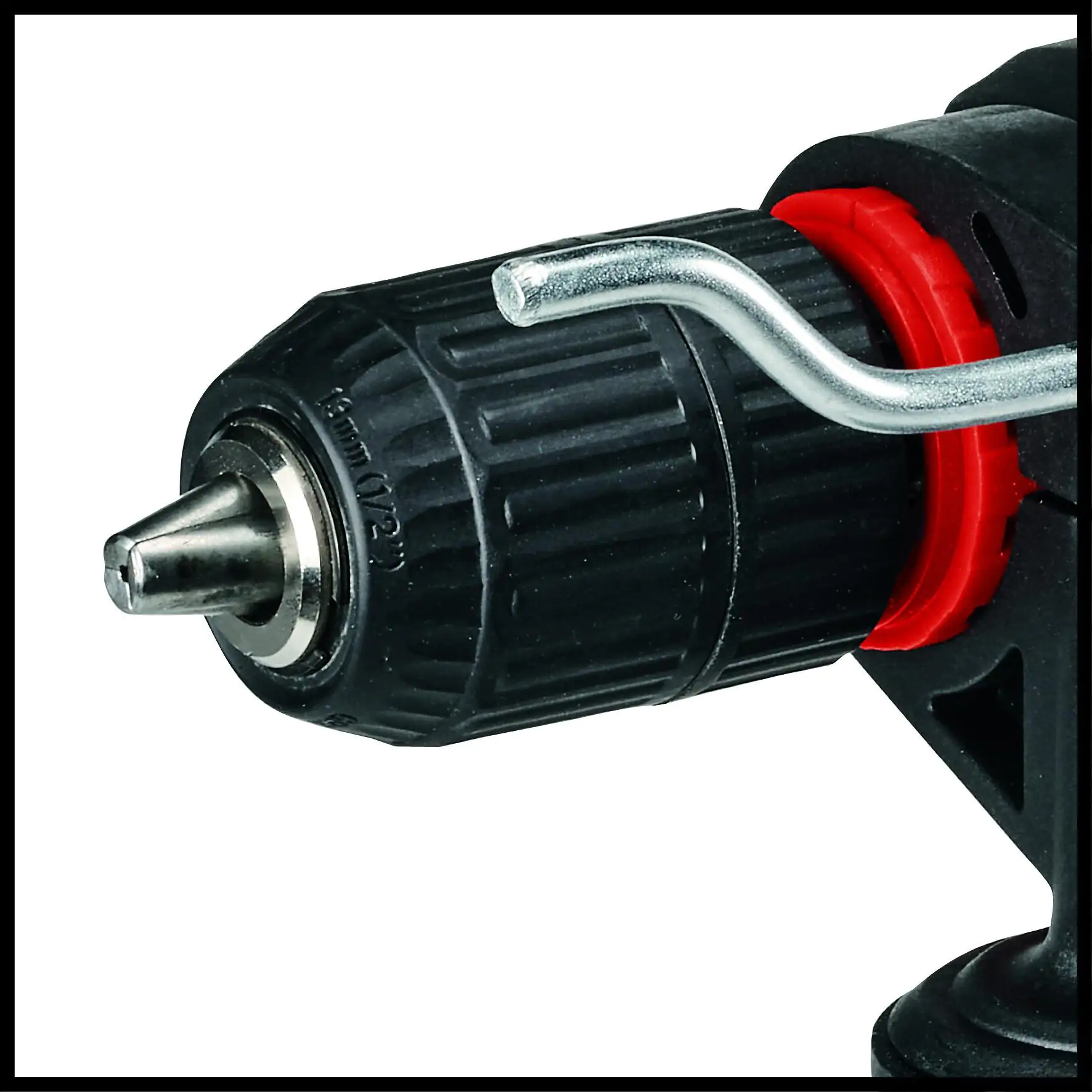 Einhell Akku-Schlagbohrmaschine TE-ID 18 Li Solo 18 V