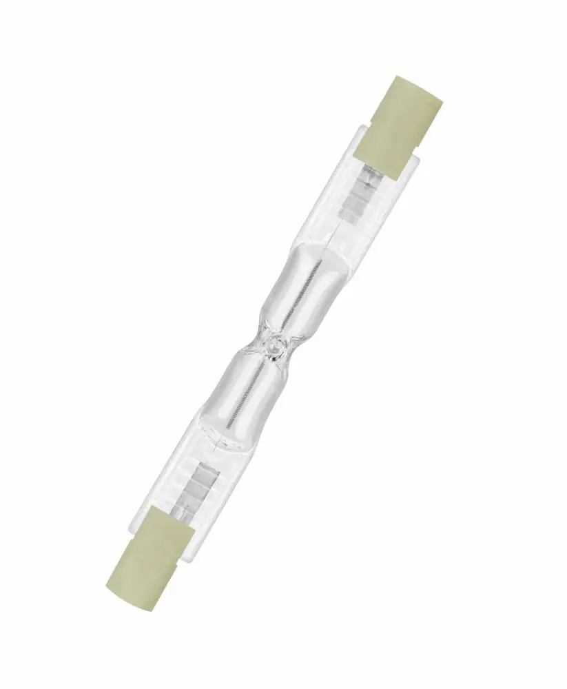 Osram Halogenlampe Superstar R7s 48W warmweiß, dimmbar, klar