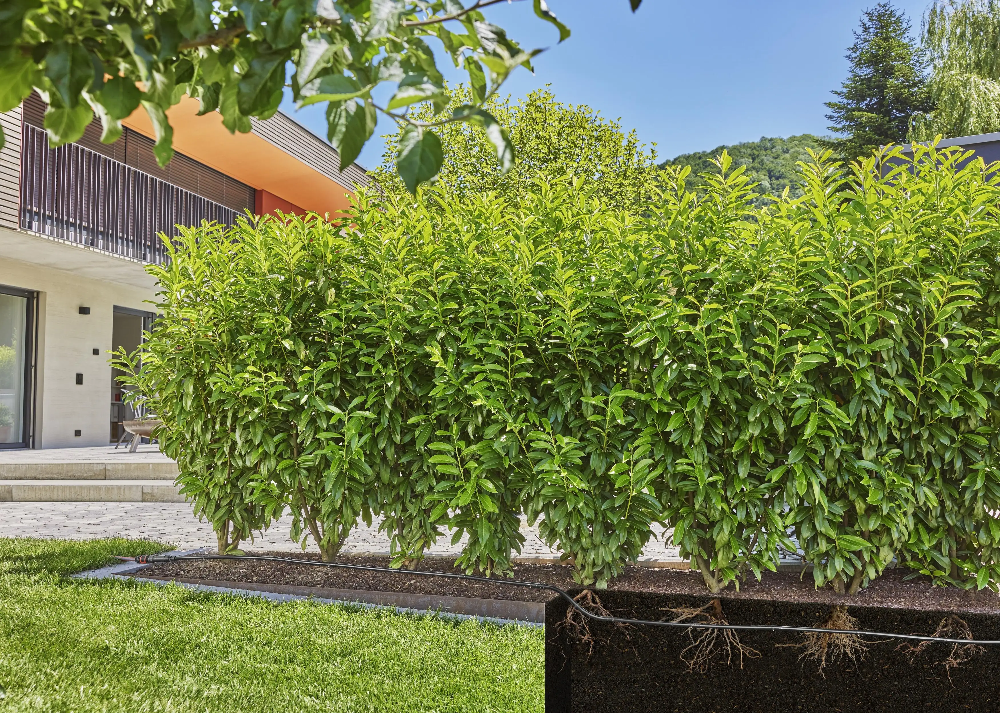 Gardena Tropfrohr, 1,6 l/h