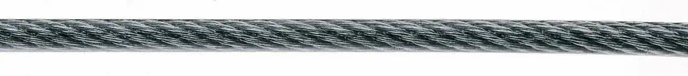 Conacord Drahtseil Ø 3 mm