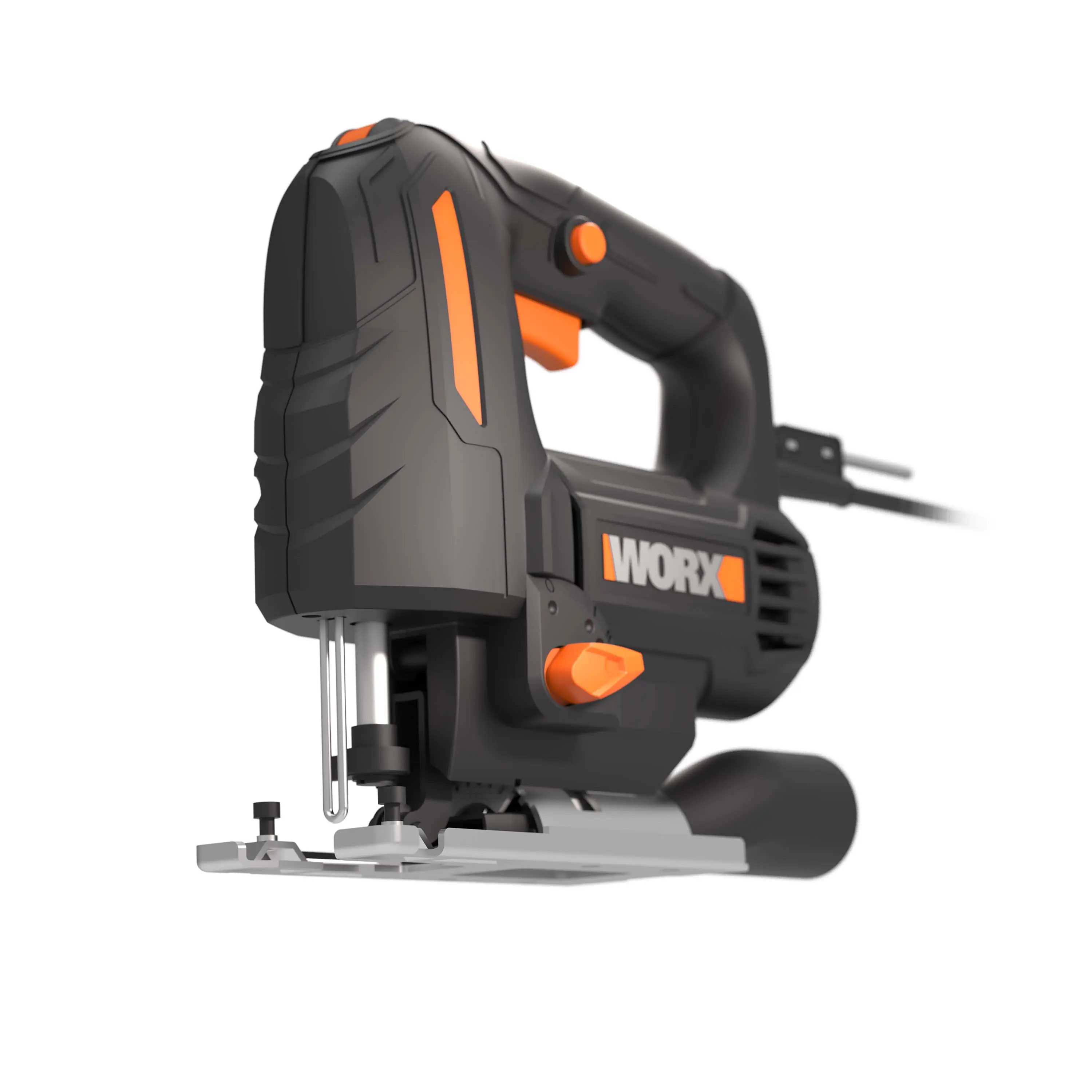 Worx Stichsäge WX463 550 W