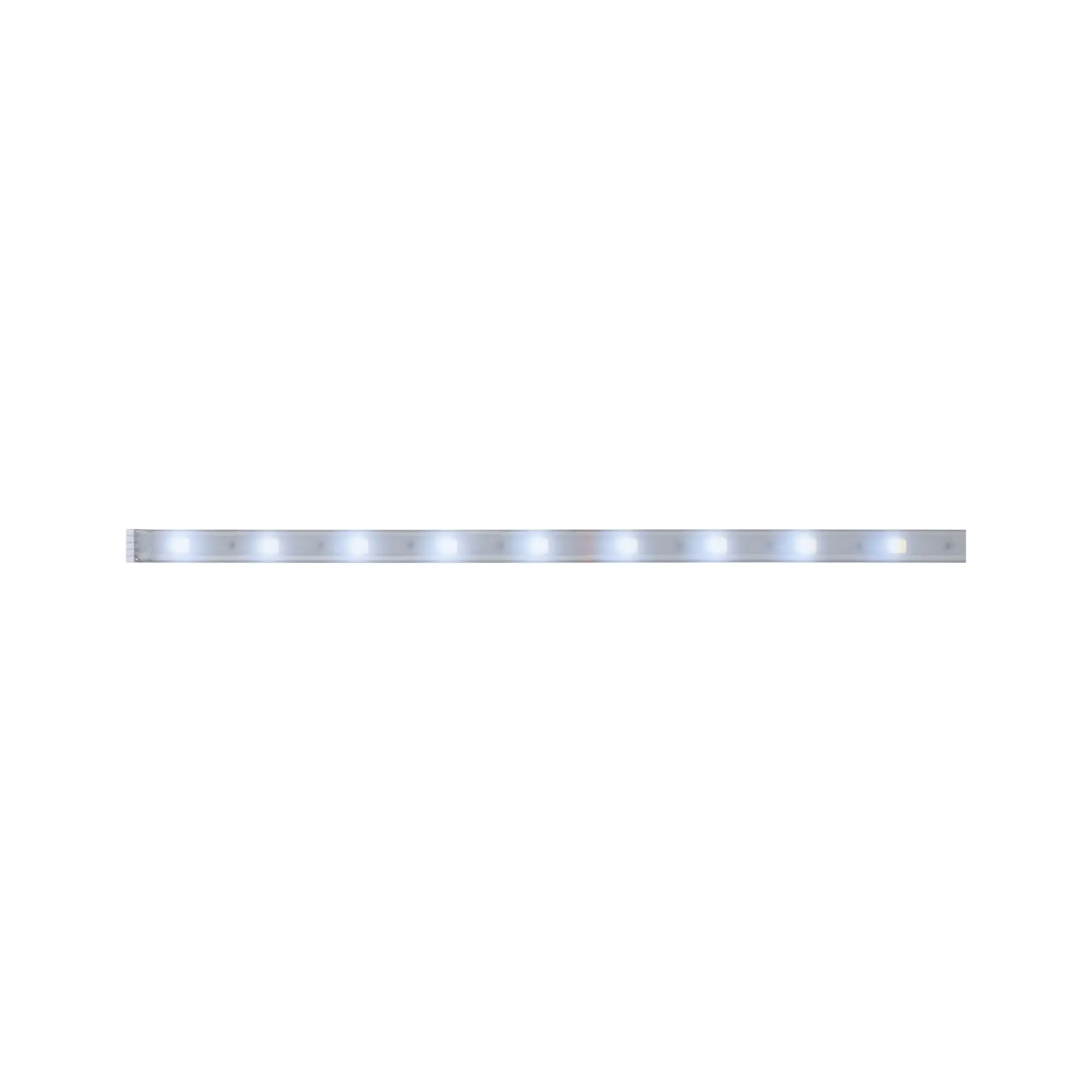 Paulmann MaxLED-Stripe 250 Silber Protect Cover 1m