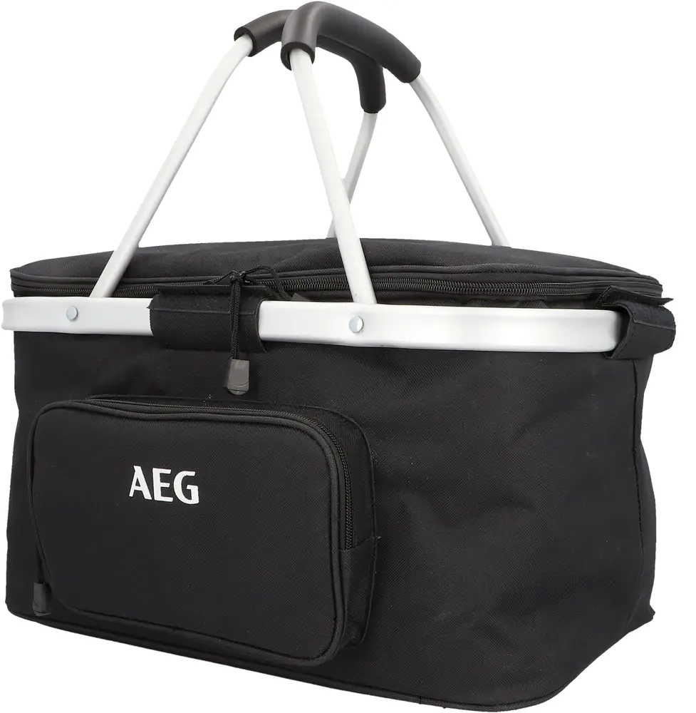 AEG Kühlkorb KS26