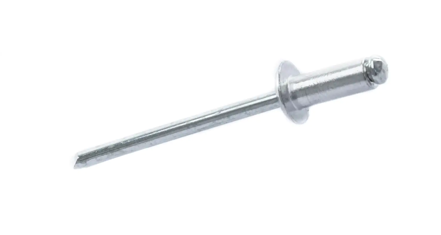TrendLine Blindnieten-Satz 4,0 x 10 mm 50-teilig