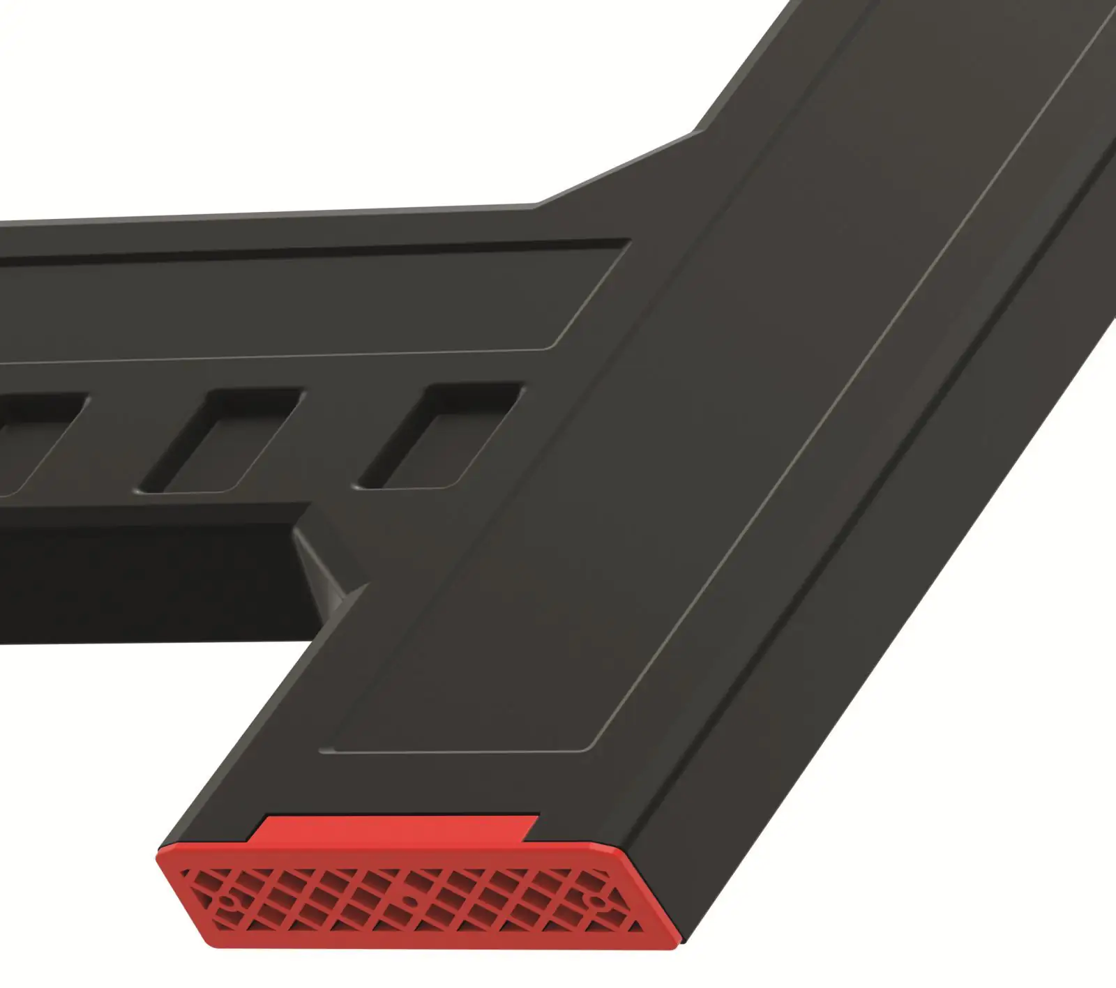 Kistenberg Werkstatt-Klappbock Titan Stand bis 175 kg