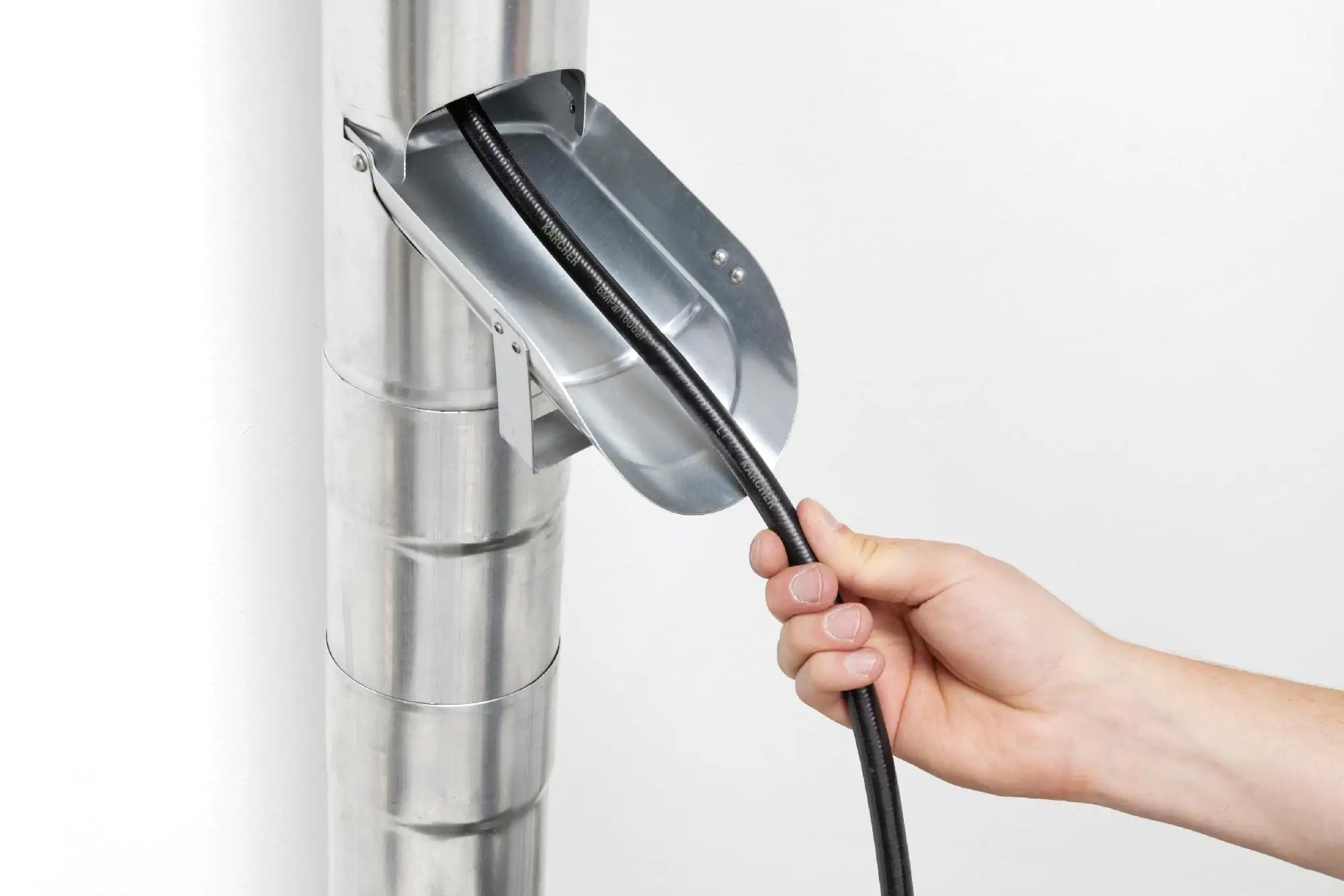 Kärcher Hochdruckreiniger K3 Power Control Home & Pipe 120 bar 380 l/h