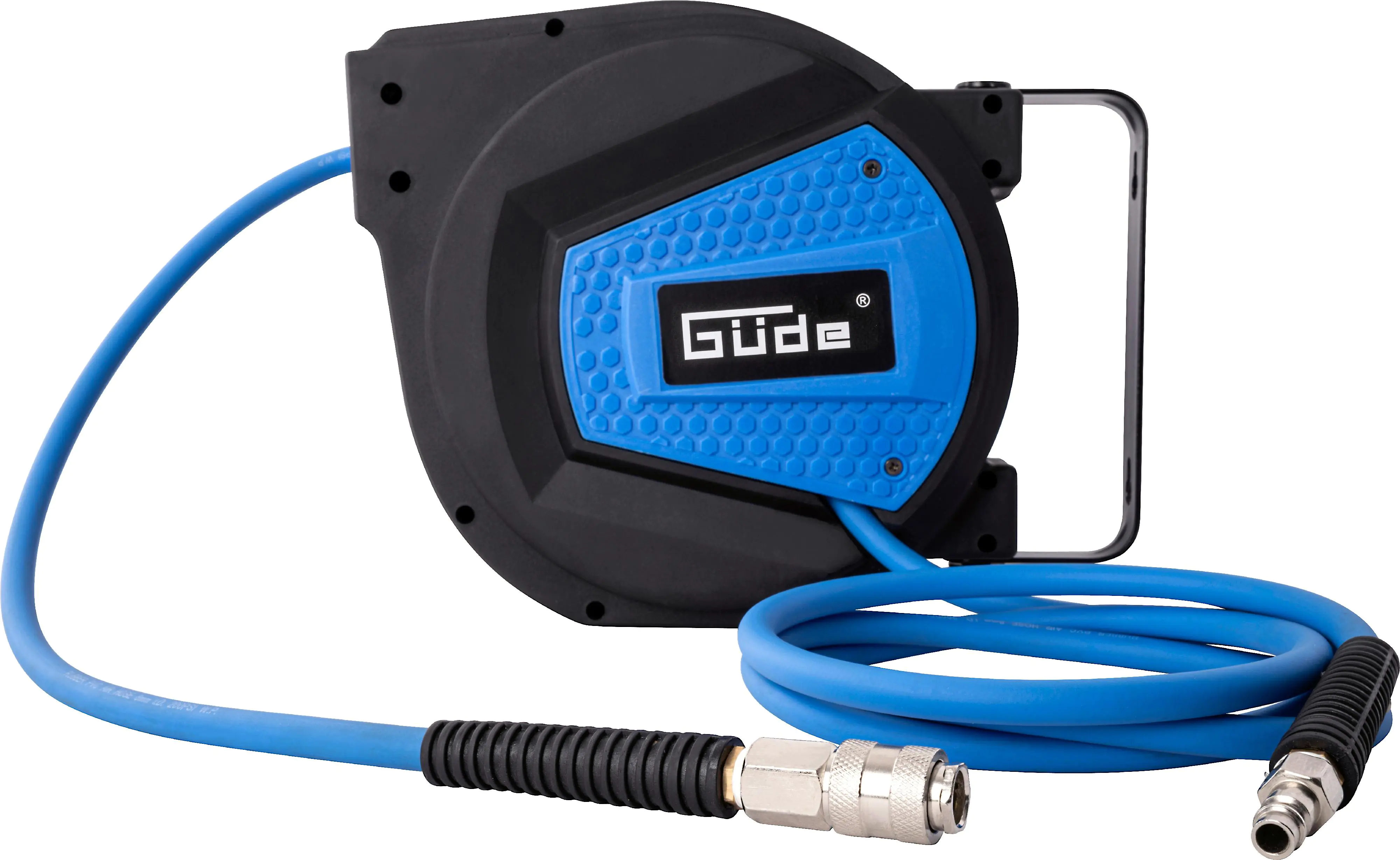 Güde Automatikschlauchtrommel 10 m