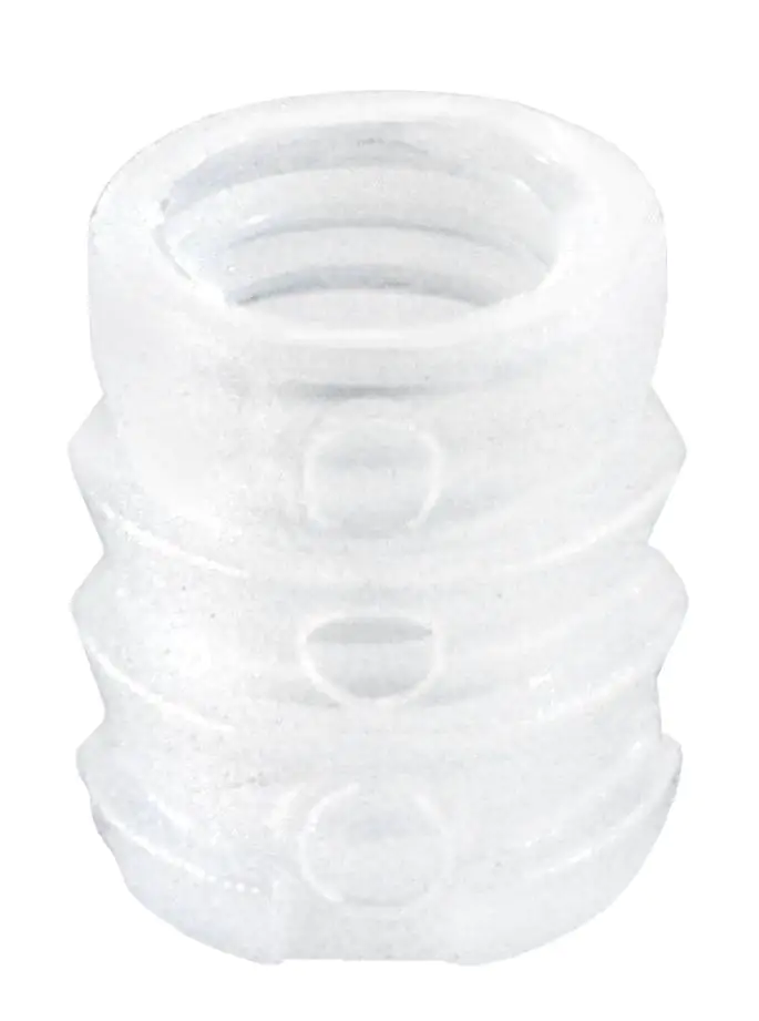 Connex Gewindemuffe M6/Ø 8,5 x 10 mm
