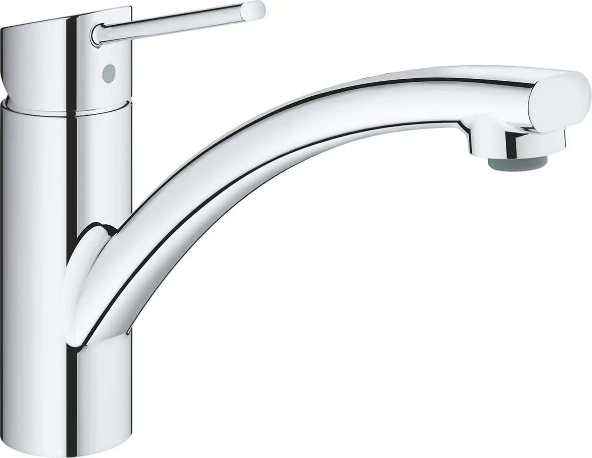 Grohe Spültischarmatur Swift verchromt 