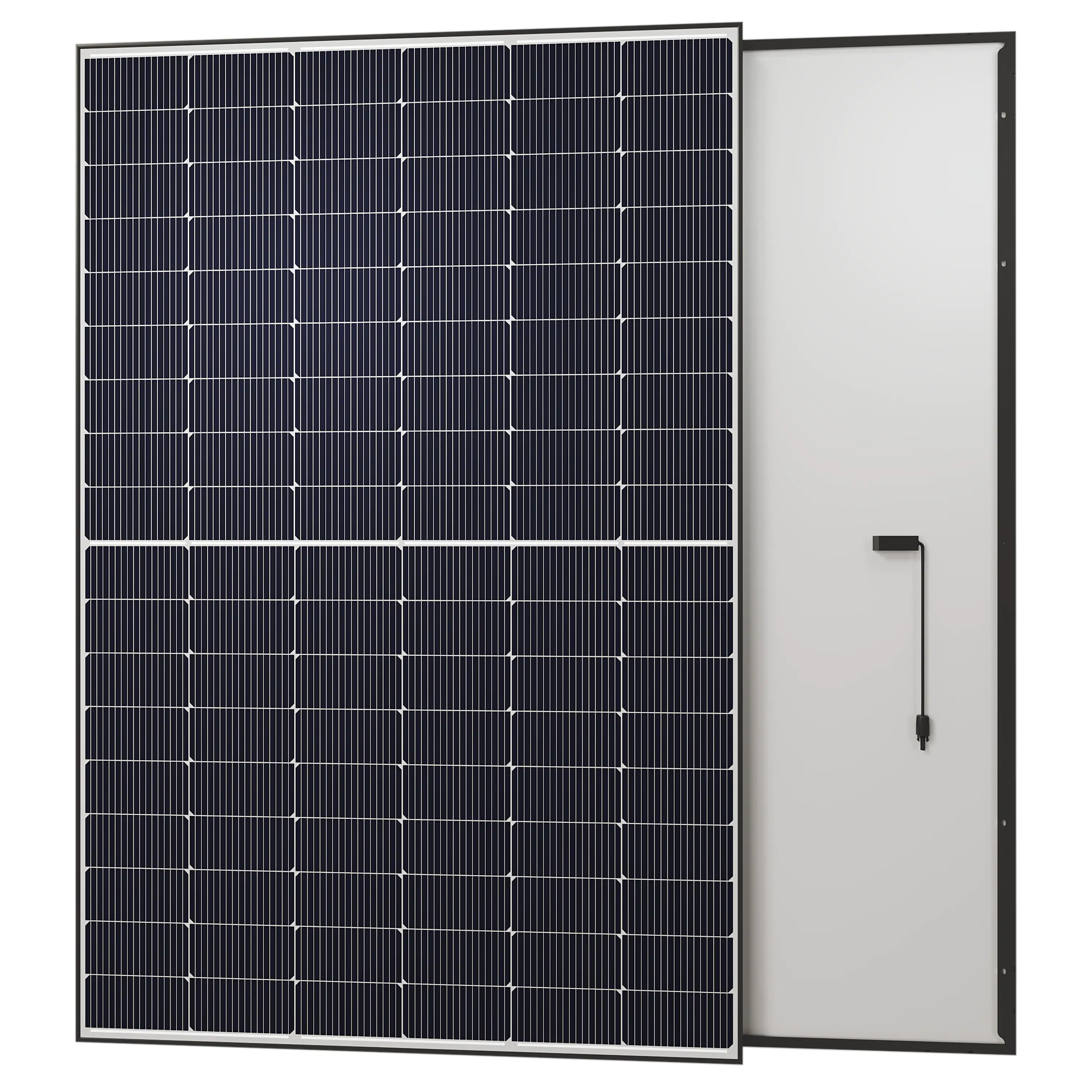 Austa Solarmodul 430 Watt Black Frame AU430-27V-MH