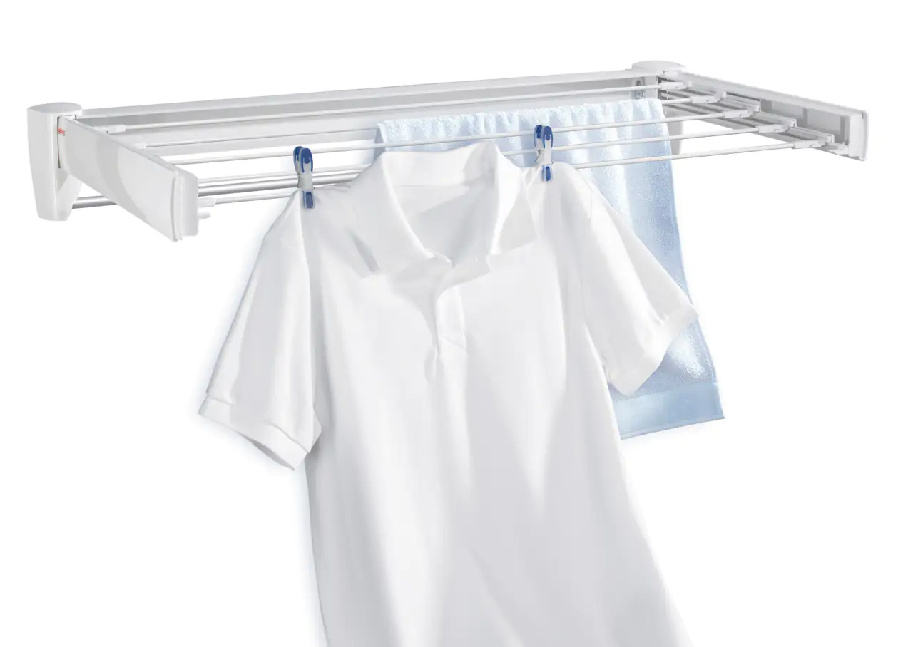Leifheit Wandtrockner Telegant 36 Protect Plus