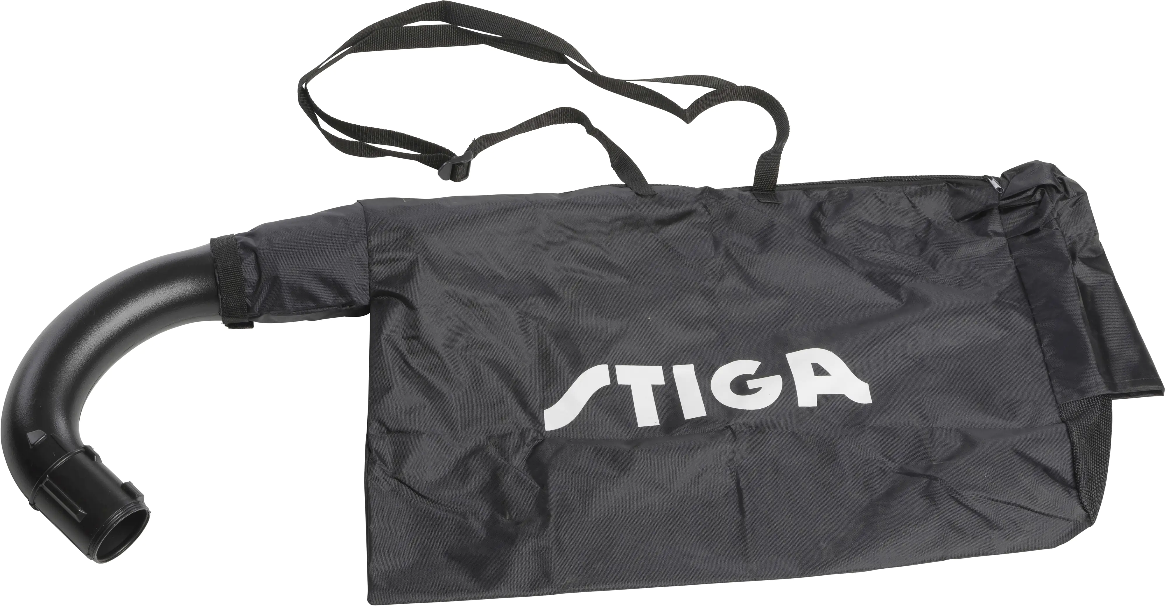 Stiga Benzin Laubbläser BL 530 V 0,8 kW, 10,05 m³/min.