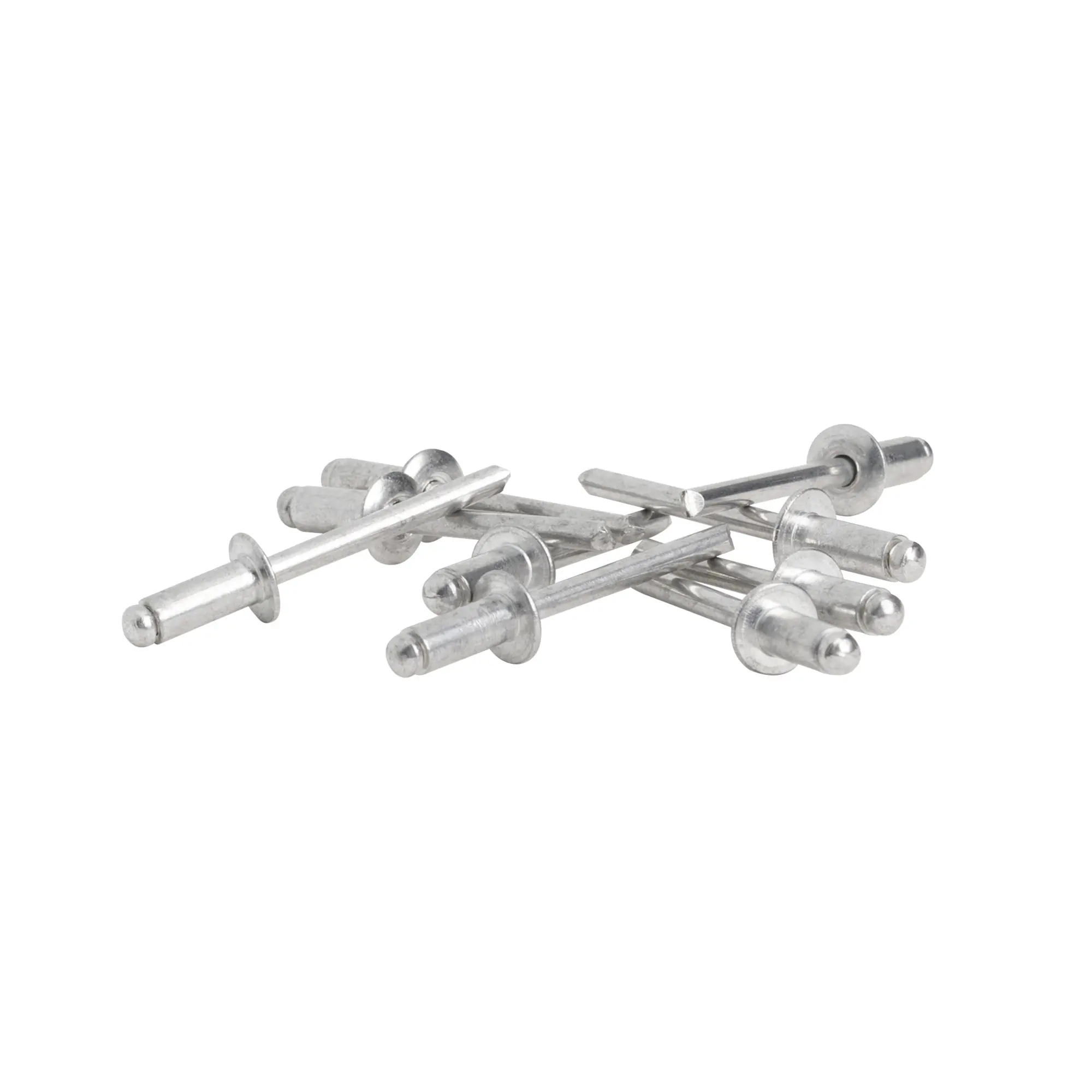 Arrow Blindniete Typ A3 Ø 4 x 8 mm Aluminium 100 Stück