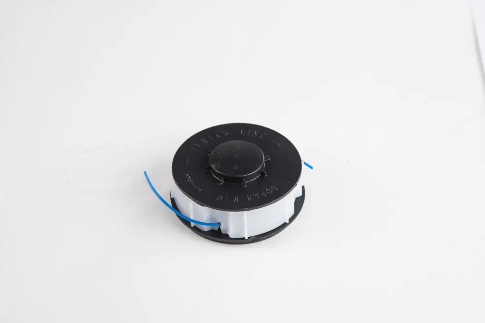 Xervex Ersatzfadenspule T3.9 für Rasentrimmer