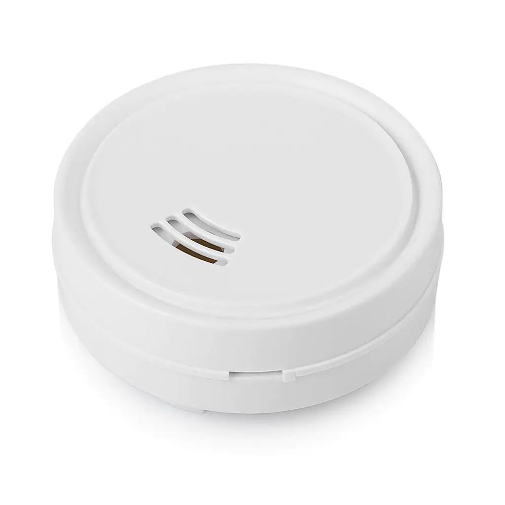 Smartwares Wassermelder FWA-1821 mini weiß, 3 Jahre Batterie
