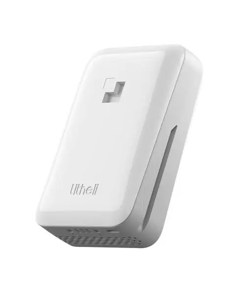 Litheli Akku SE 20 V 2,0 Ah Li-Ion